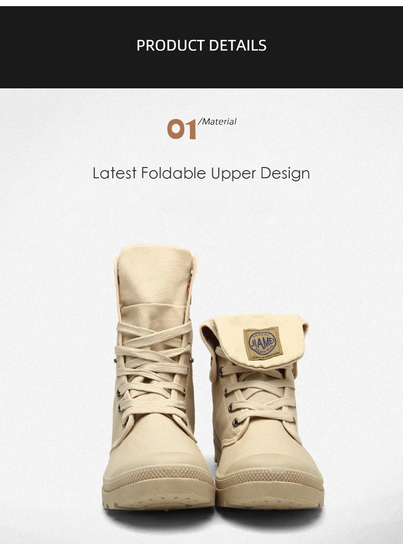 canvas shoes boots