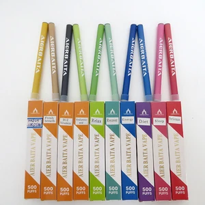 Function Ecigs Relax Recovery Disposable Vape Pen B12 Vitamin
