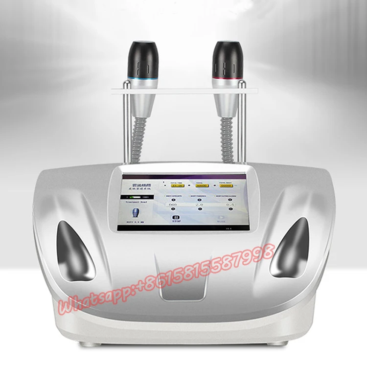 2018 New Beauty Equipment Vmax Cartridge Ultrasound Body Slimming Machine