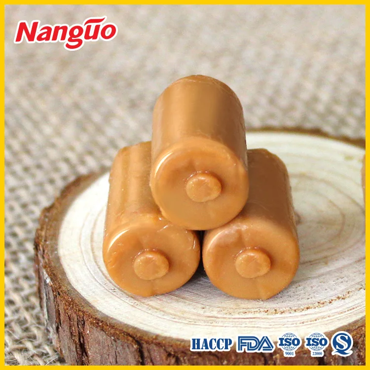 Best Japanese Imported Halal Coconut Sugar Hard Candy Sweet In Bulk