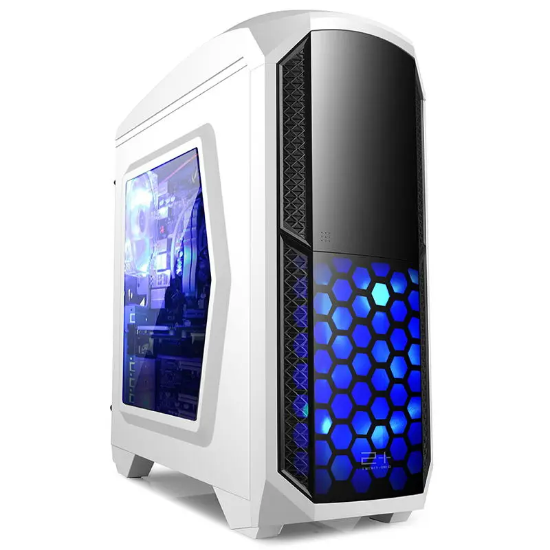 

Gaming pc desktop with Discrete graphics for PC gamers