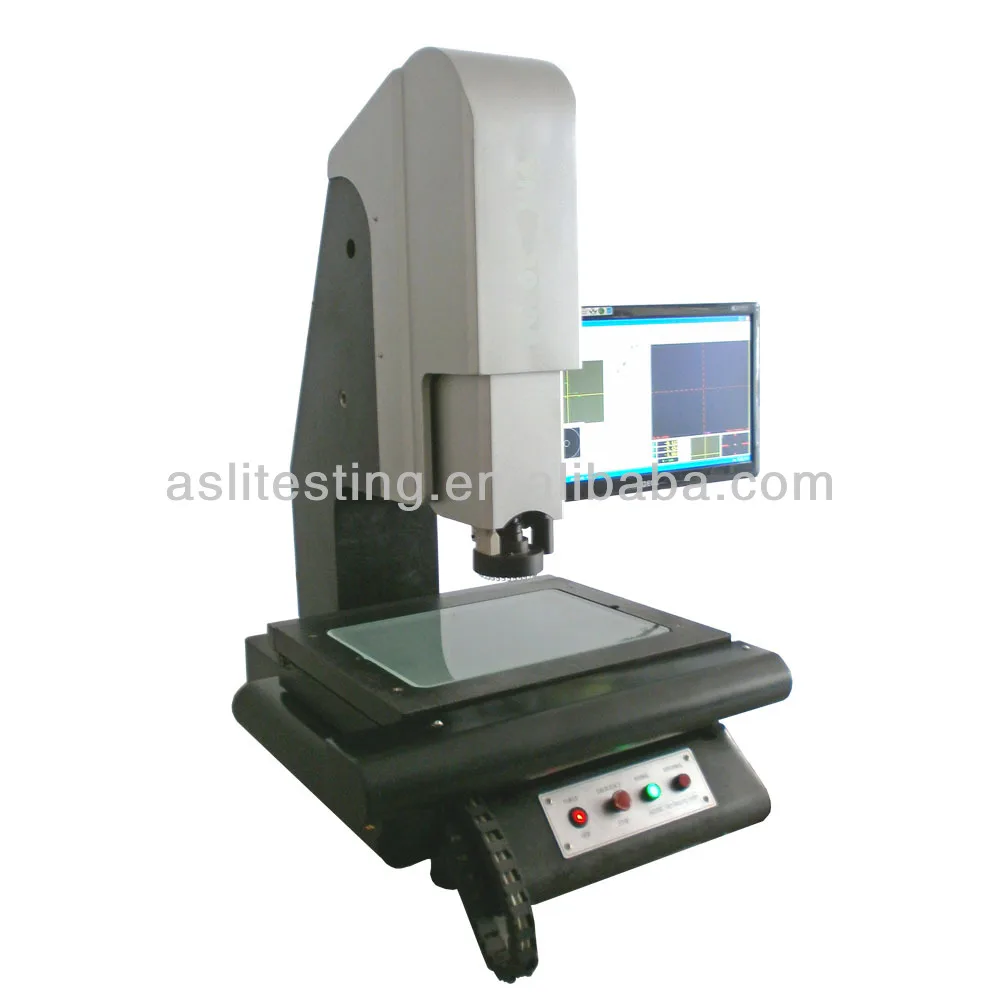 Cmm (coordinate Measuring Machine) Buy Cmm,Optical Inspection Machine