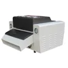 480mm Spot UV Coating Machine Vanishing Machine with 18 Inches