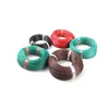 AVSS PVC thin insulated copper conductor automotive wire 100% pure copper conductor AVSS auto cable