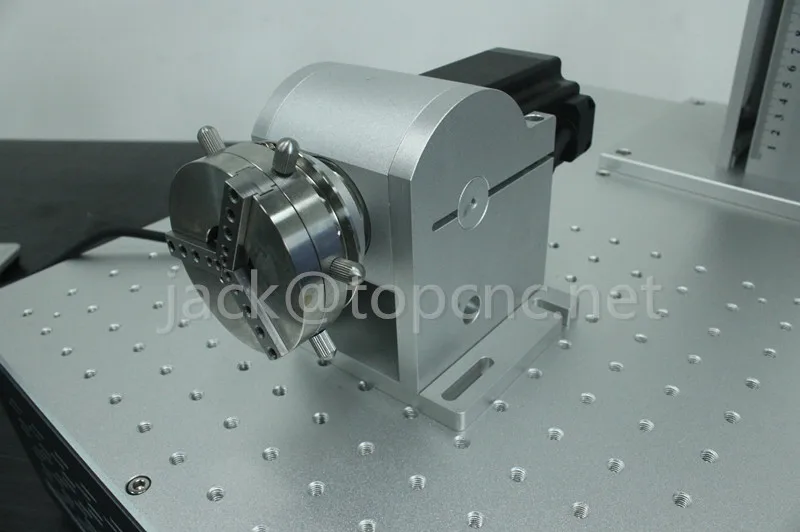 fiber laser marking machine