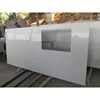 Solid Surface Customized High Standard Polymer Countertops