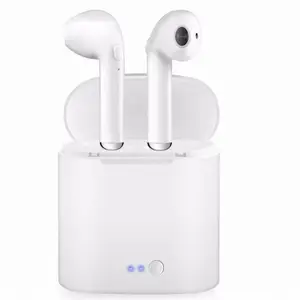 i7s TWS True Wireless Ear Bluetooth Earphones