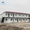 Prefab assembled container house sales mobile living box room warehouse