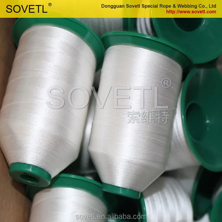 Hot Sell White Uhmwpe Kite Thread High Strength Yarn For Sewing Buy