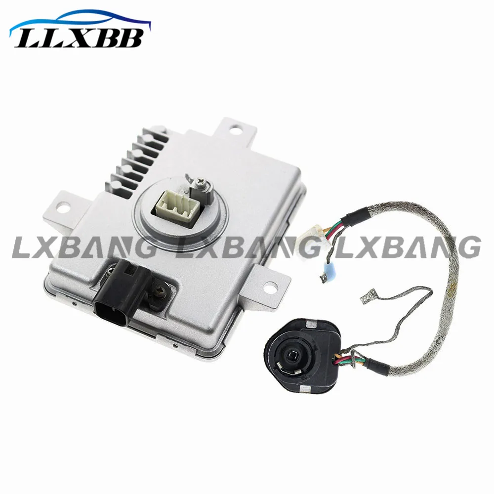 Original Xenon Hid Headlight Ballast Control Unit 33119scc003