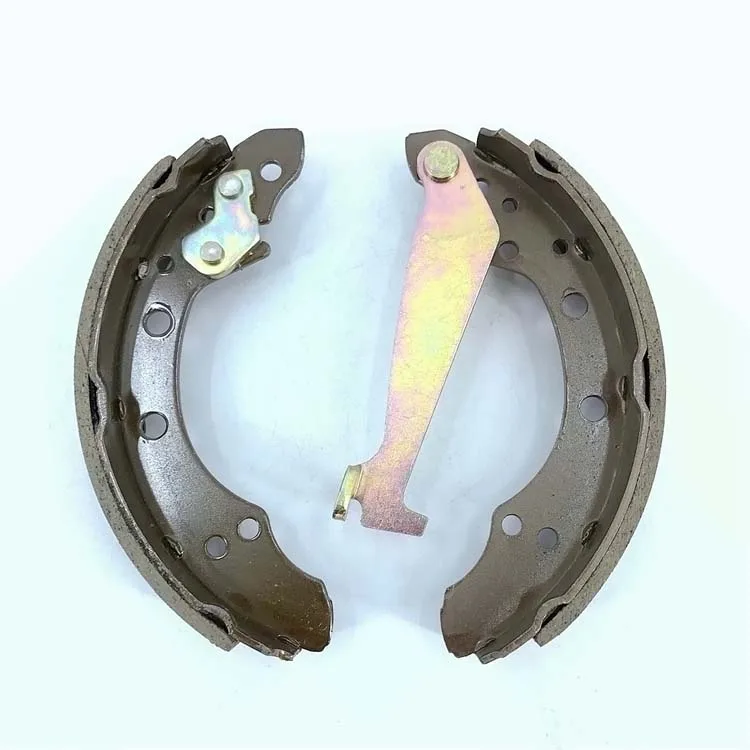 811 698 525 Av Drum Brake Shoe Set For Volkswagen Passat 4951353 Buy