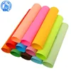 Hot sale A4 80GSM handmade art Fluorescent colors paper for kids DIY