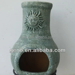 Vintage Clay Chimineas, Vintage Clay Chimineas Suppliers and Vintage Clay Chimineas, Vintage Clay Chimineas Suppliers and