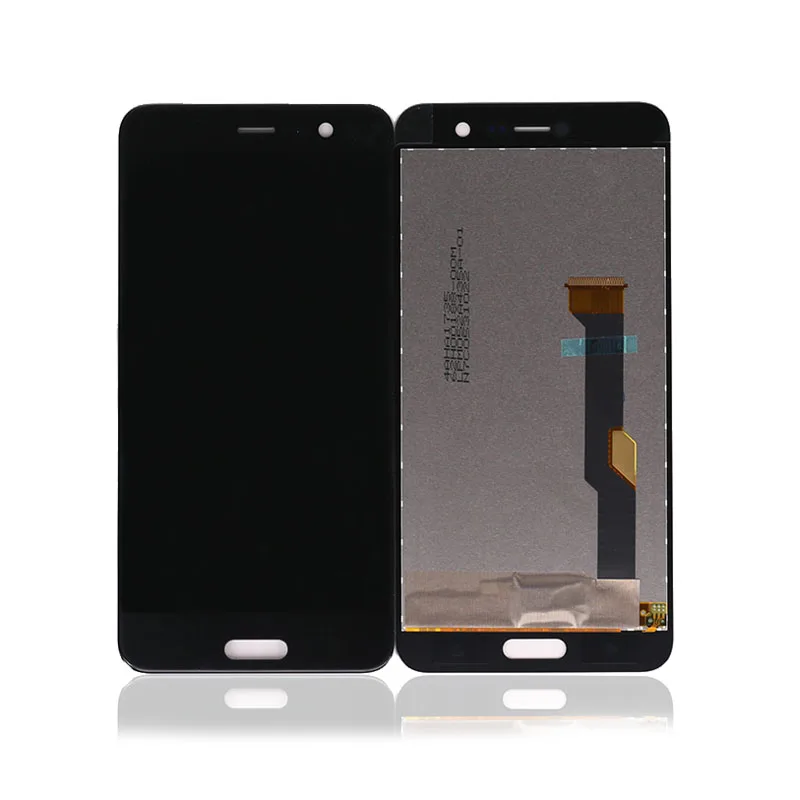 

LCD Complete Digitizer Replacement Touch Screen Assembly For HTC Mobile Phone For HTC U Play For HTC Alpine, Black