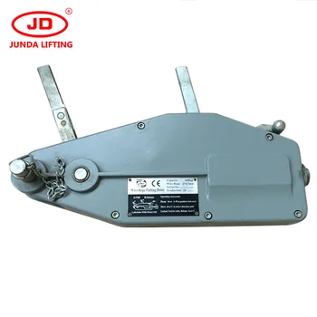 3200kgs Tirfor Hand Cable Pulling Winch Machine - Buy 0.8-3.2t Wire ...
