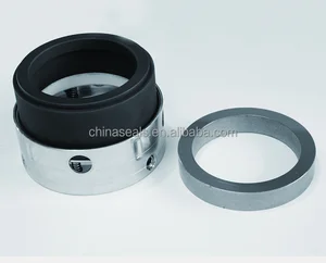 John Crane Type 58U/59U Multi Spring Mechanical Seal Rubber Pump Seal