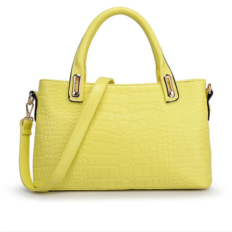 cheap yellow handbags