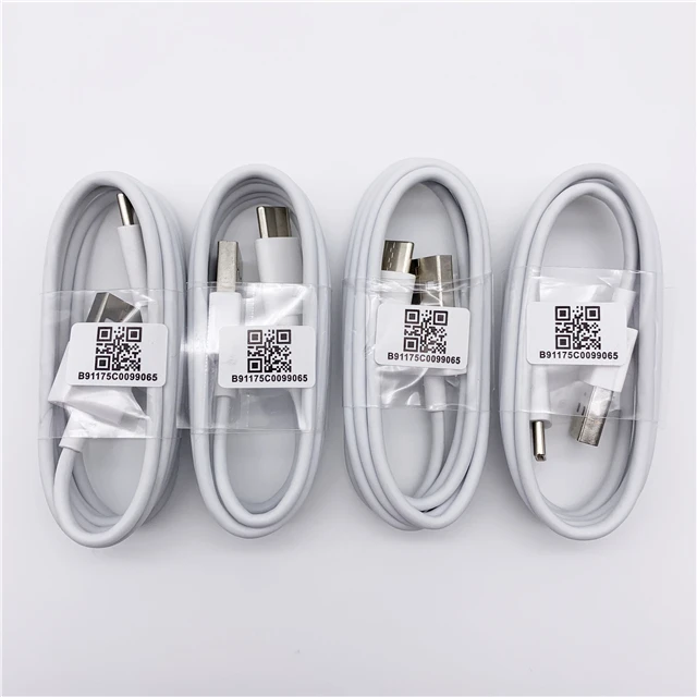 

2018 Mobile Fast Type-c Charging Type USB C Cable for Android Samsung