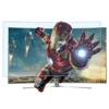 New Big Size / 55 inch TV Screen Protector / Monitor Screen Protector For LCD, LED And Plasma TV