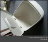 ABS PC vacuum formed plastic Pizza box for McDonald