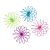 Hot Selling Magic Plastic Flow Ring Toy