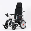 Best price small indoor electric wheelchair