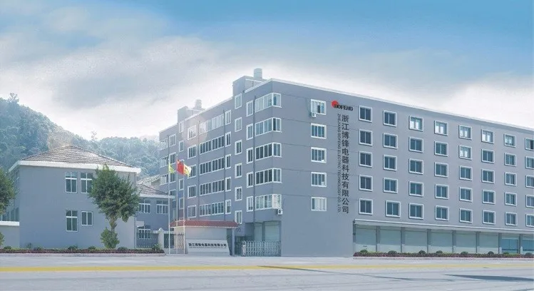 foot massager machine in China