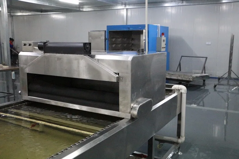 Tsautop Water Transfer Printing Tank With Automatic Flowing Film