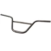 5"7"8"9"10"11"12" titanium bmx bicycle handlebar custom titanium bicycle handlebar