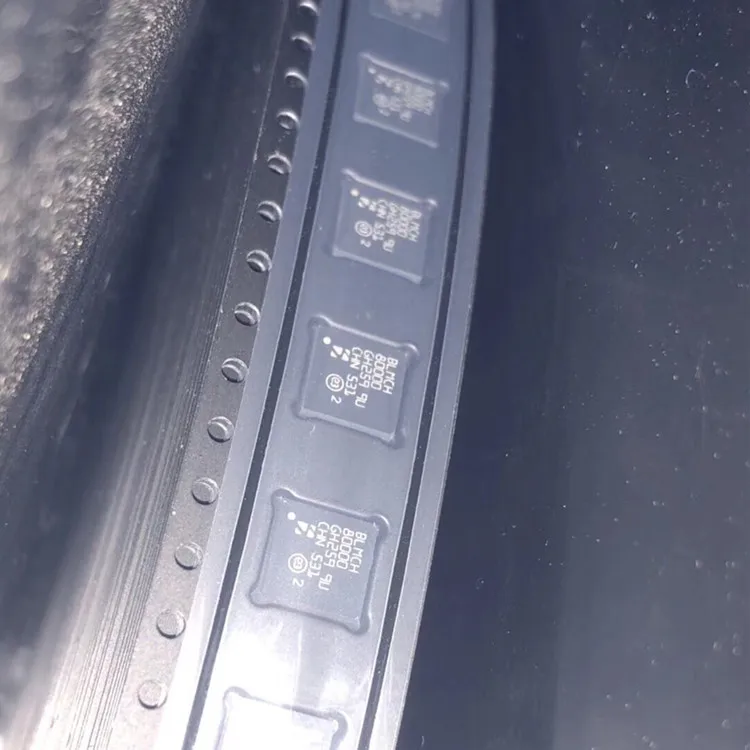 TS80000 IC Chip TS80000-QFNR 100% NEW Original All Electronic Components IC Supplies China