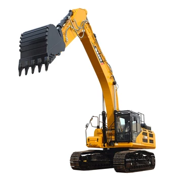 Sany Sy500h 50 Tons Super Powerful Multiple Use Sany Excavator Of 