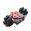 steering unit sany control valve oem brand tractor