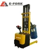 Good Supplier easy drum lifter eagle-grip type hand truck cart