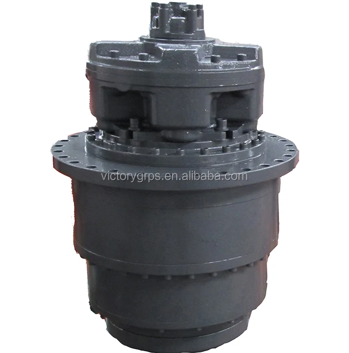 Transmission Drive Are Designed With Italy And With High Efficiency