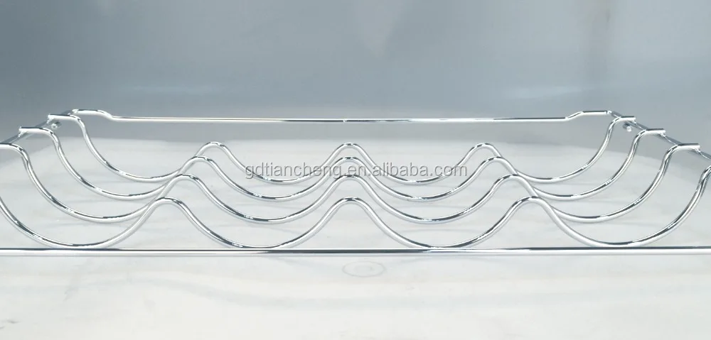 
Wine Cooler Wire Shelf 