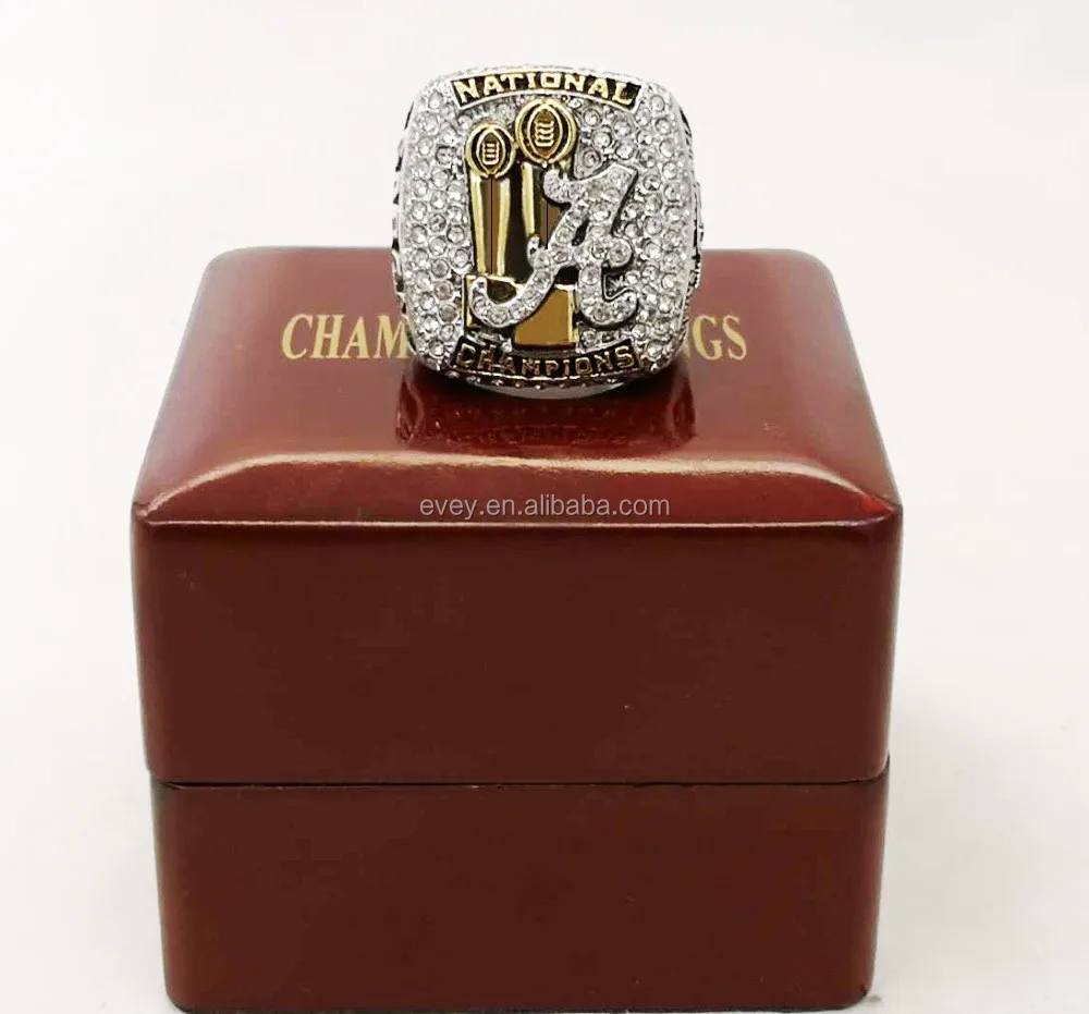 Custom Custom Fantasy Football Championship Rings Buy Fantasy