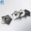 Five Points Carbide Tips For Bush Hammer