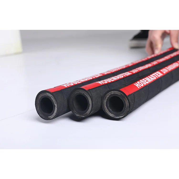 hydraulic hose  (15)