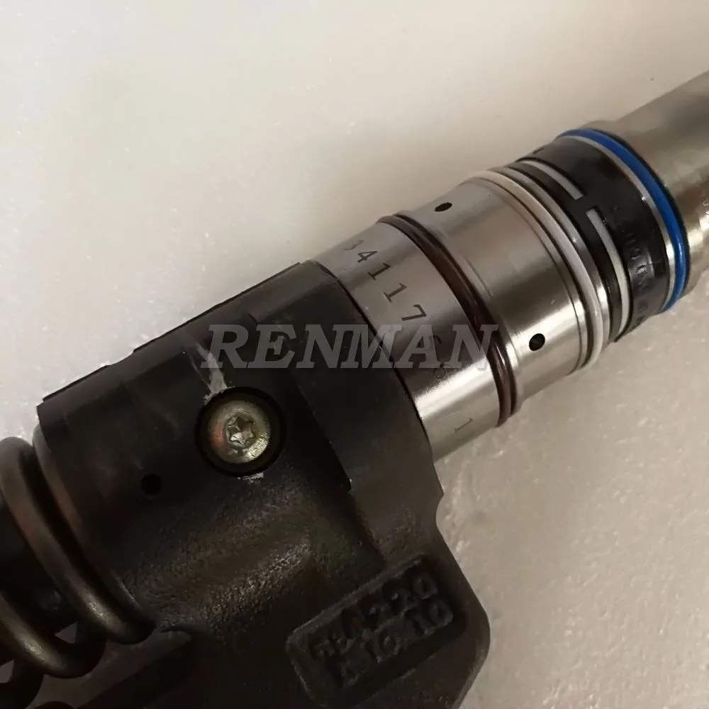 Cummins Ism Engine Injector 3083849 M11 Fuel Injector 3411756 Buy