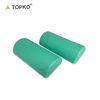 TOPKO Customized High Density Solid EVA Foam Yoga Roller