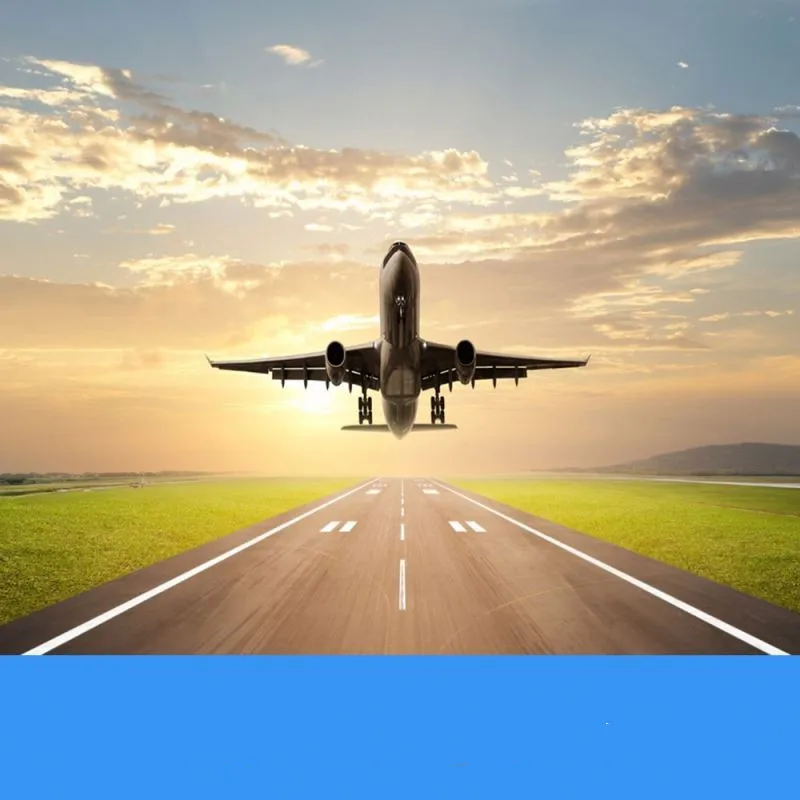
dropshipping DDP Air freight service from China to Latvia 