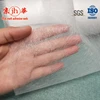 Manufacturer Most Popular Factory Manufacture Adhesive Garment Accessories Woven Interlining