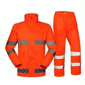 OEM Services Hi-Vis Reflective Tape Work Wear Safety Uniform China Supplier Factory Fashion Design OEM Services Hi-Vis Reflective Tape Work Wear Safety Uniform China Supplier Factory Fashion Design
