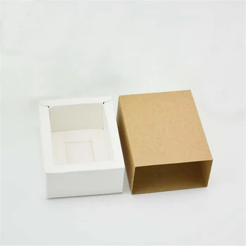 kraft paper box