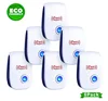 2019 electronic ultrasonic pest & rodent repeller Mosquito new home depot reject ultrasonic pest repel insect and rats