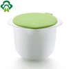 Cheese Making Machine Food Grade Material Kitchen Tools Contains Recipes Microwave Cheese Graters Cheese Maker