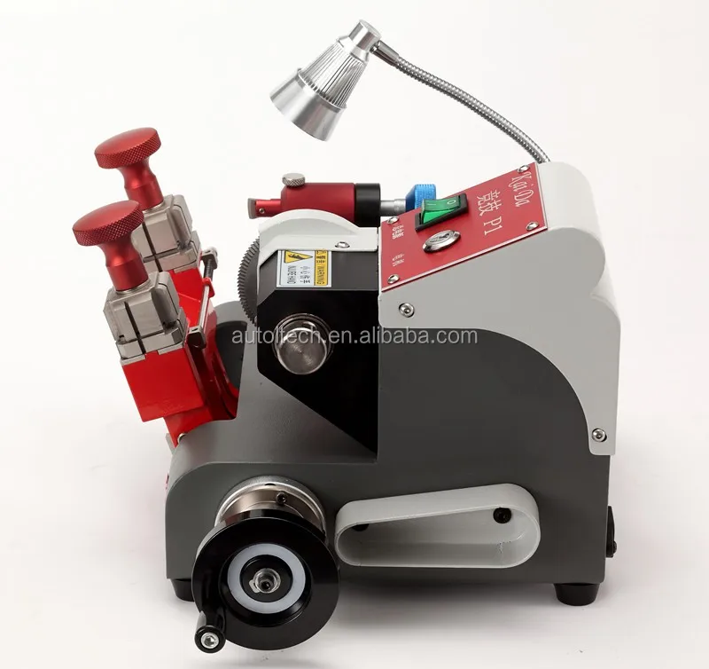 The Width And Height Of Fixture Structure With Remote Control Key Blank