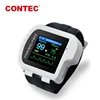 Wireless pulse oximeter CMS50I CE & FDA approved-Telemedicine
