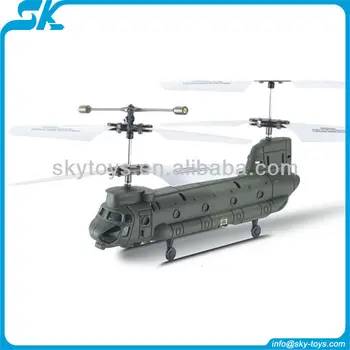 remote control chinook helicopter toys