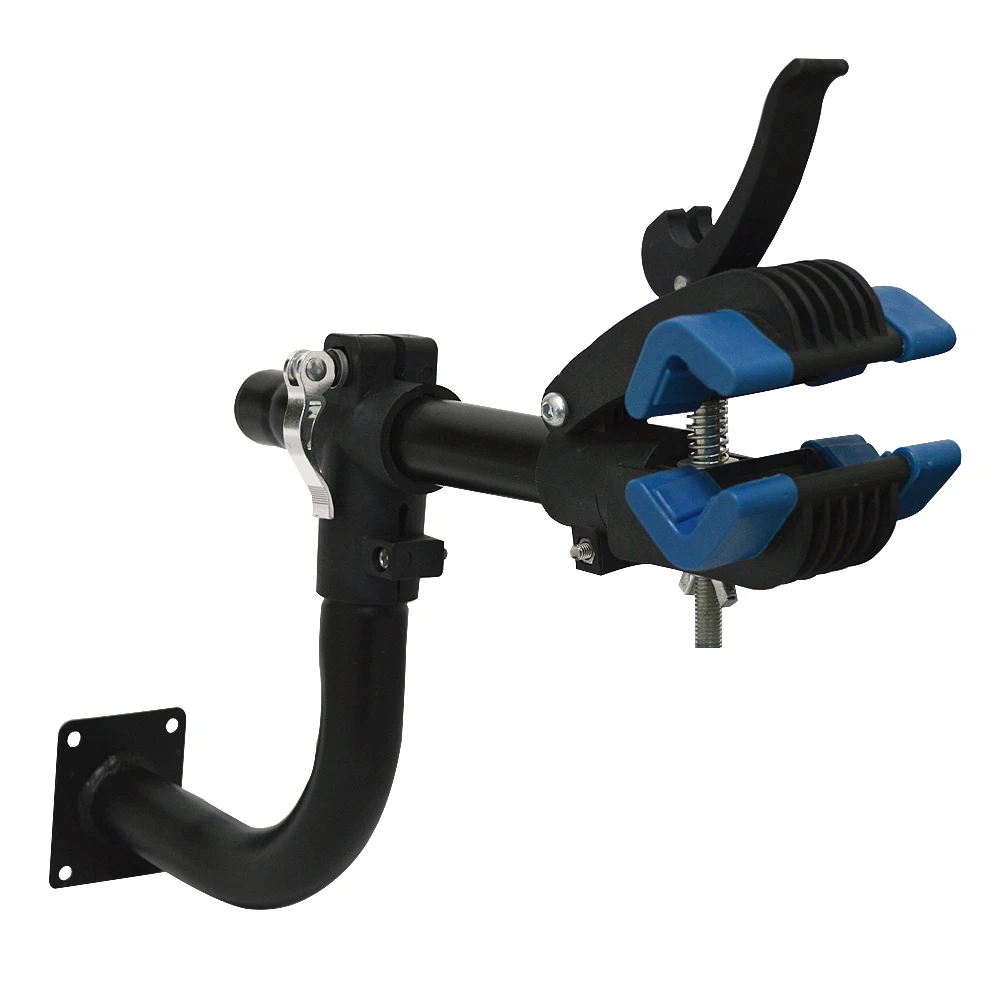 

Bicycle wall mount display wall mounted rack and bike hanger hook